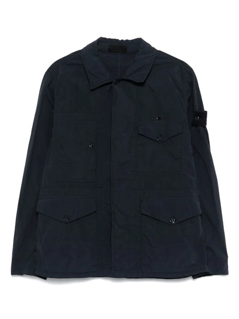 STONE ISLAND FIELD JACKET